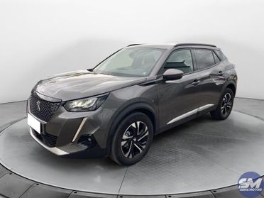 Peugeot 2008 PureTech 100 S&S Allure Pack
