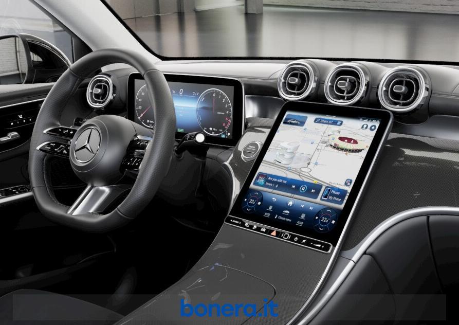 Mercedes GLC 300 300 de Plug in hybrid AMG Line Premium Tech 4Matic 9G-Tronic