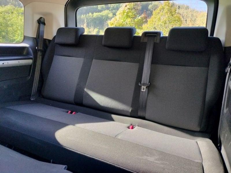 Citroën SpaceTourer BlueHDi 100 S&S XS Business