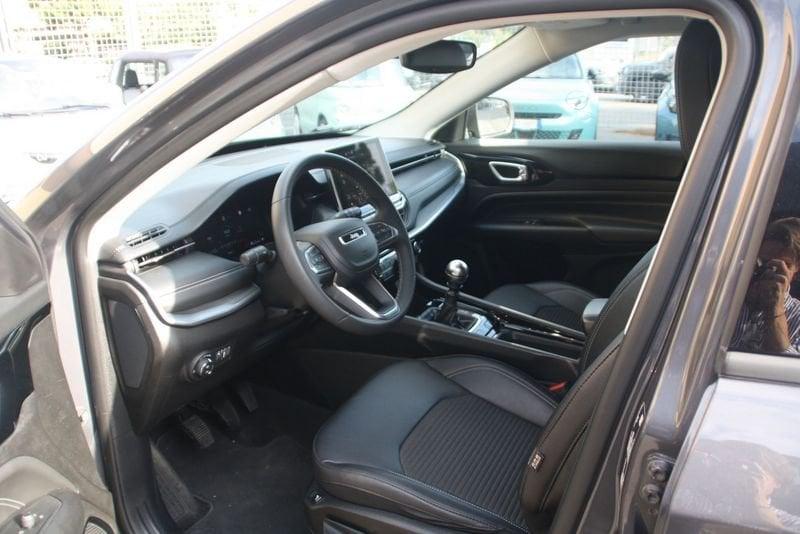 Jeep Compass Compass 1.6 Multijet II 2WD Limited
