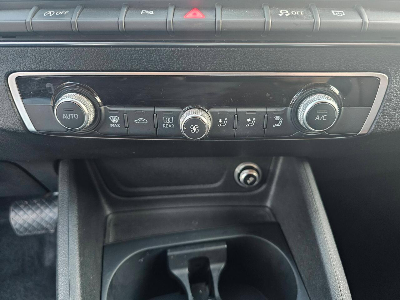 AUDI Q2 30 1.6 TDI 116CV BUSINESS DESIGN SPORT S-TONIC