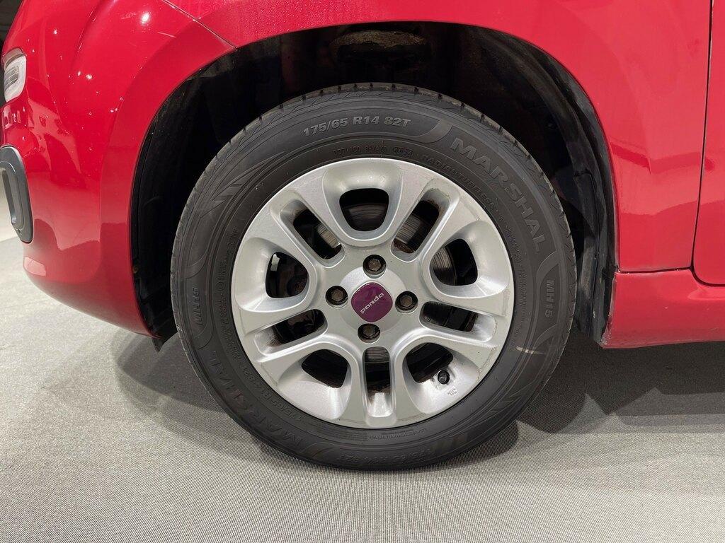 Fiat Panda 1.2 Lounge 69cv