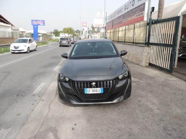 PEUGEOT 208 PureTech 100 Stop&Start 5 porte Allure