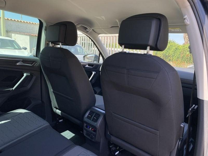 Volkswagen Tiguan Life 2.0 TDI 122CV