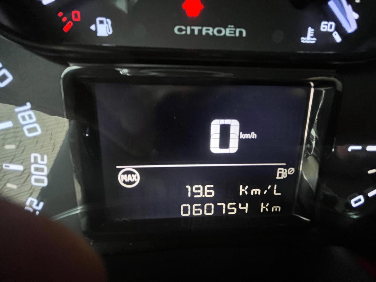 Citroen C3 BlueHDi 100 S&S Shine