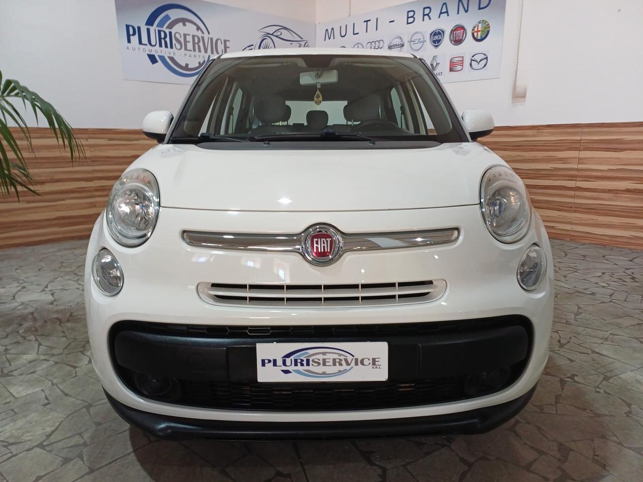 Fiat 500L Living 1.6 Multijet diesel - 2016