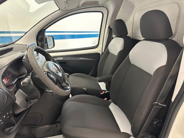 Fiat Fiorino 1.3 MJT 95CV Cargo SX