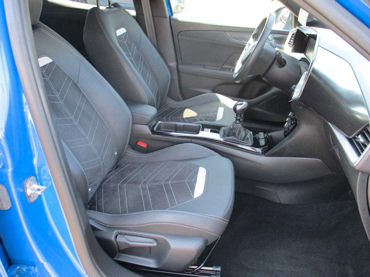 Opel Mokka 1.5 diesel Ultimate