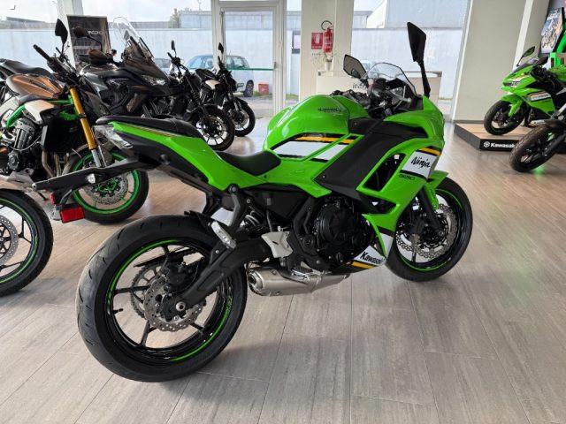 KAWASAKI Ninja 650 Ninja 650