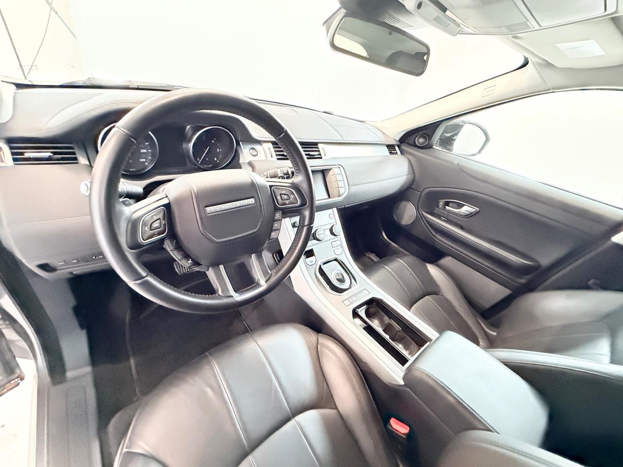 Land Rover Range Evoque 2.0 150 CV 2017