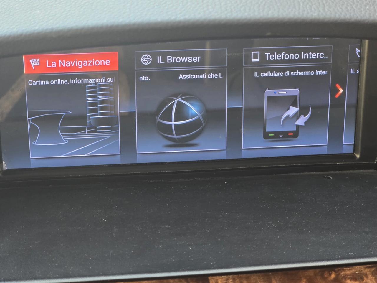 Bmw 530 530d cat Touring Futura