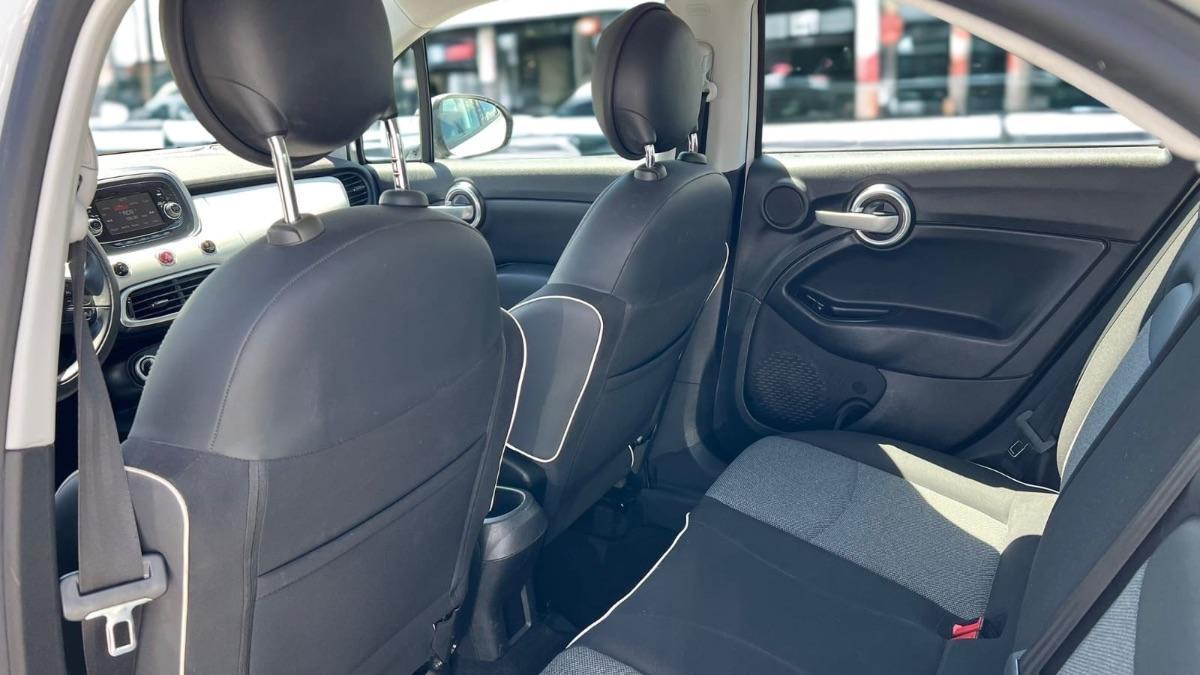 FIAT - 500X X 1.3 mjt Business 4x2 95cv
