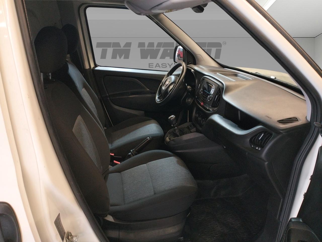 Fiat Doblo 1.4 16v natural power Active IVA ESCLUSA