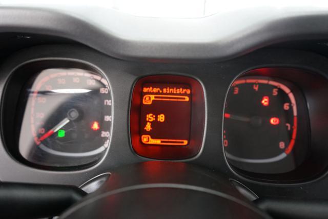 FIAT Panda 0.9 TwinAir Turbo Natural Power City Life
