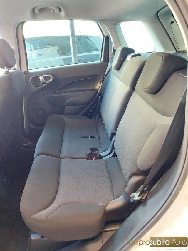 FIAT 500L Pro 1.3 MJT 95CV Urban 4 posti (N1)