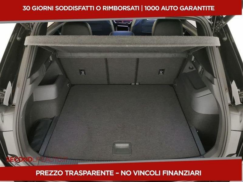 Volkswagen Tiguan 2.0 tdi R-Line 150cv dsg