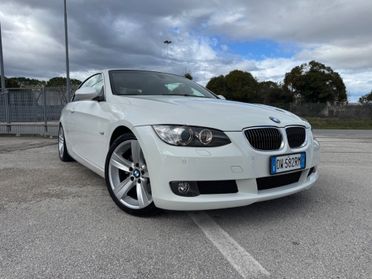 Bmw 320 320d cat Cabrio Futura