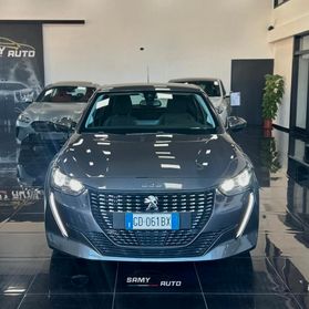 Peugeot 208 PureTech 100 Stop&Start 5 porte Active