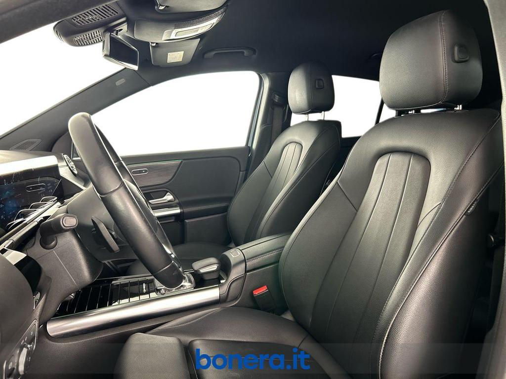 Mercedes GLA 250 250 EQ-POWER Sport Plus Speedshift DCT AMG 8G