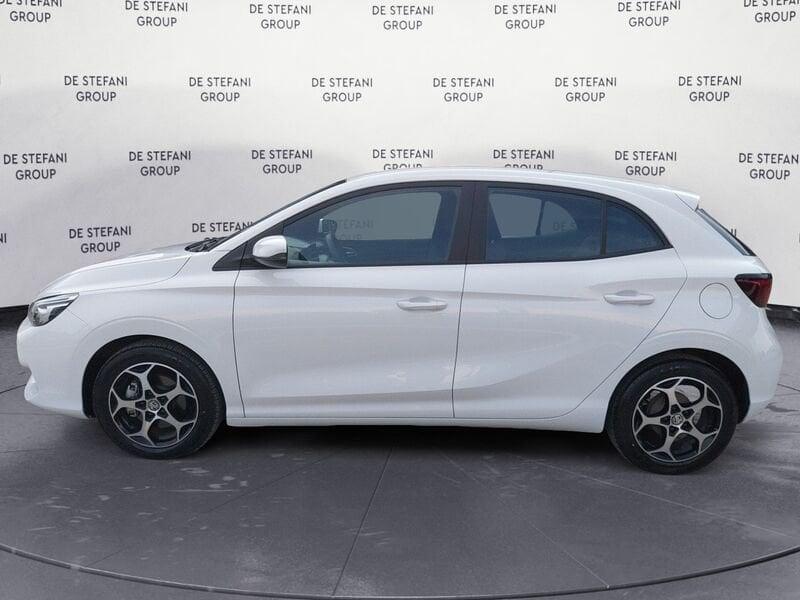 MG MG3 MG3 1.5 Comfort