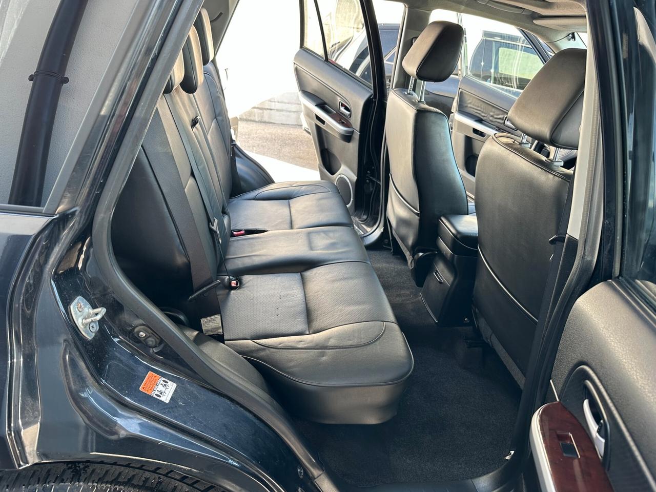 Suzuki Grand Vitara Grand Vitara 1.9 DDiS 5 porte Executive