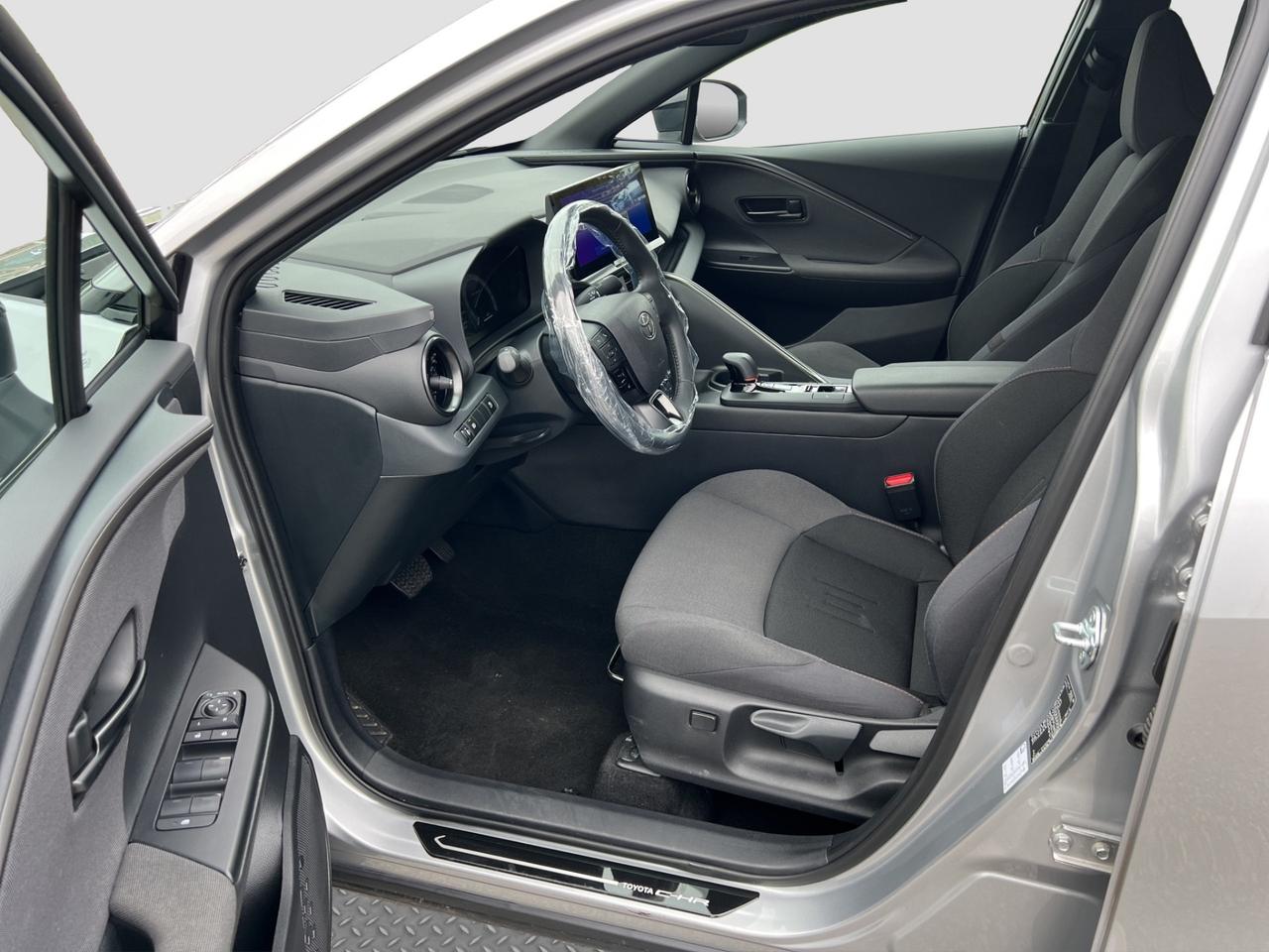 Toyota C-HR 1.8 HV Trend