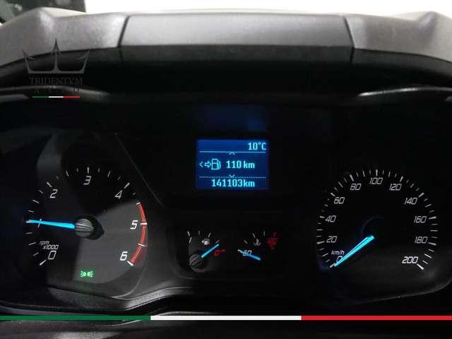 Ford Tourneo Custom 300 2.2 tdci 155cv titan(lim.) L2H1
