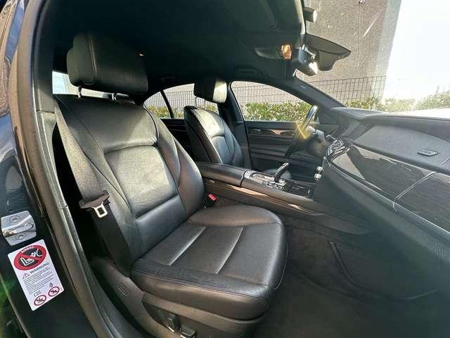 BMW 730 d Futura 3.0 245cv