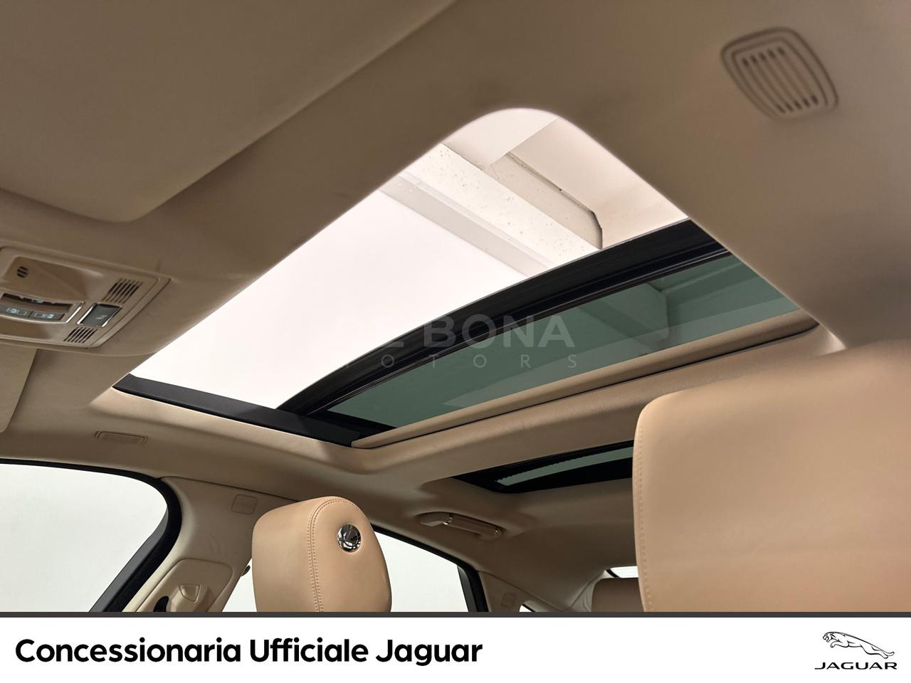 Jaguar XJ 3.0d v6 premium luxury auto