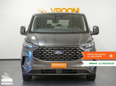 FORD Tourneo Custom 2ªs Tourneo Custom 320 2.0...