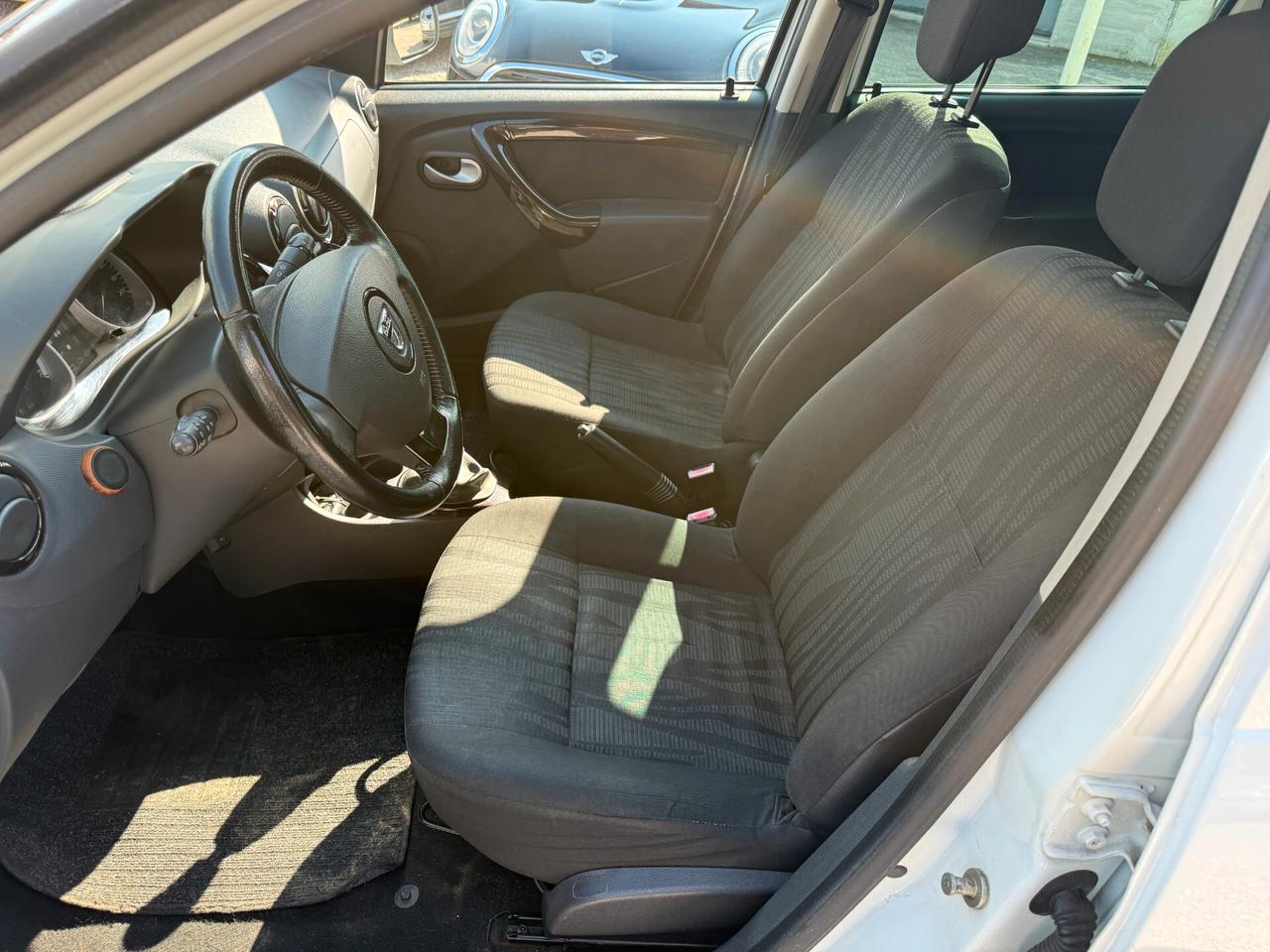 Dacia Duster 1.5 dCi 110CV 4x2 Lauréate