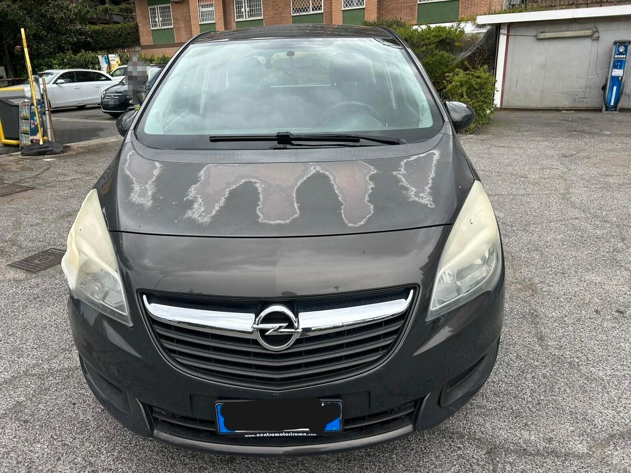 Opel Meriva 1.4 Turbo 120CV GPL Tech Cosmo
