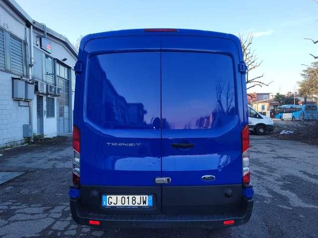 Ford Transit 17990 + IVA L2H2 2.0 TDCI 130 CV E6D-TEMP