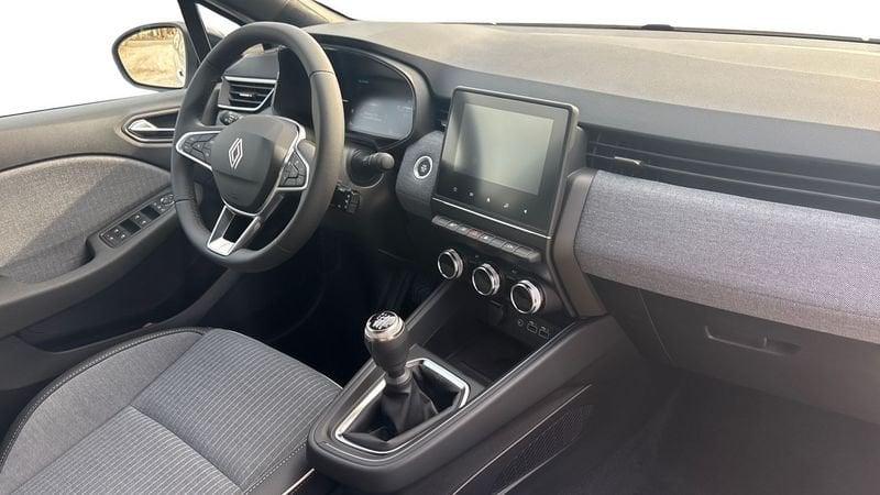 Renault Clio ECO-G 100 CV Techno