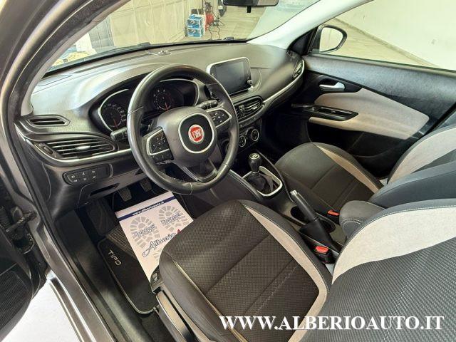 FIAT Tipo 1.3 Mjt S&S 5 porte Lounge *OFFERTA DEL MESE*