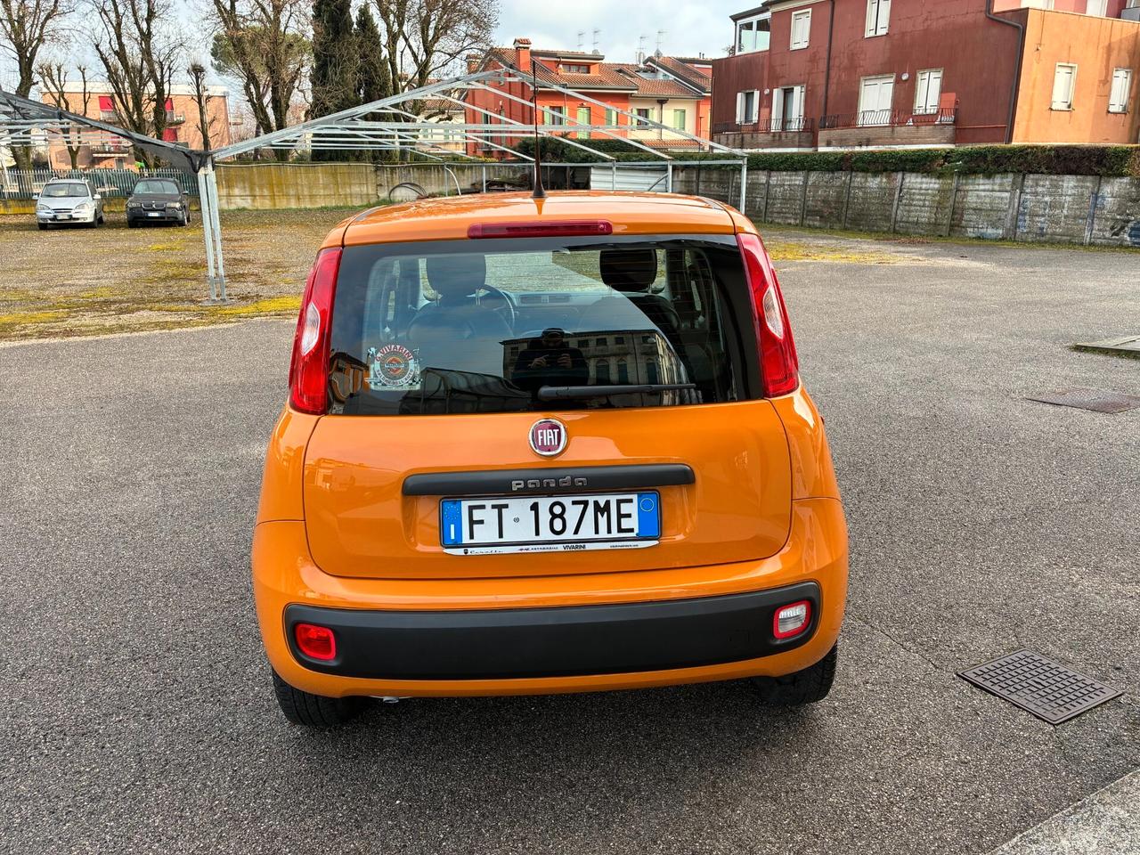 Fiat Panda 1.2 Easy
