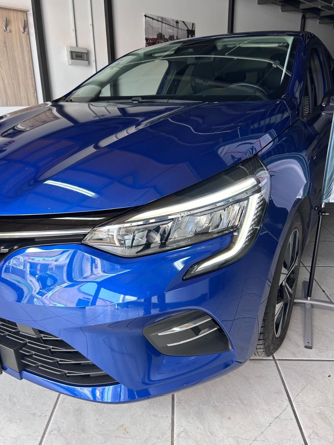 Renault Clio Blue dCi 100 CV 5 porte Evolution