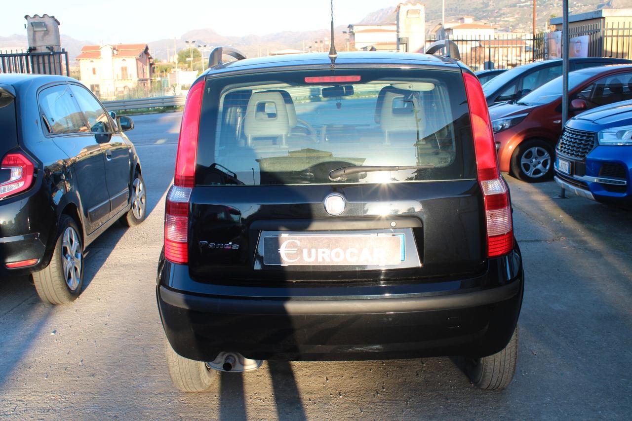 Fiat Panda 1.3 MJT 16V Dynamic