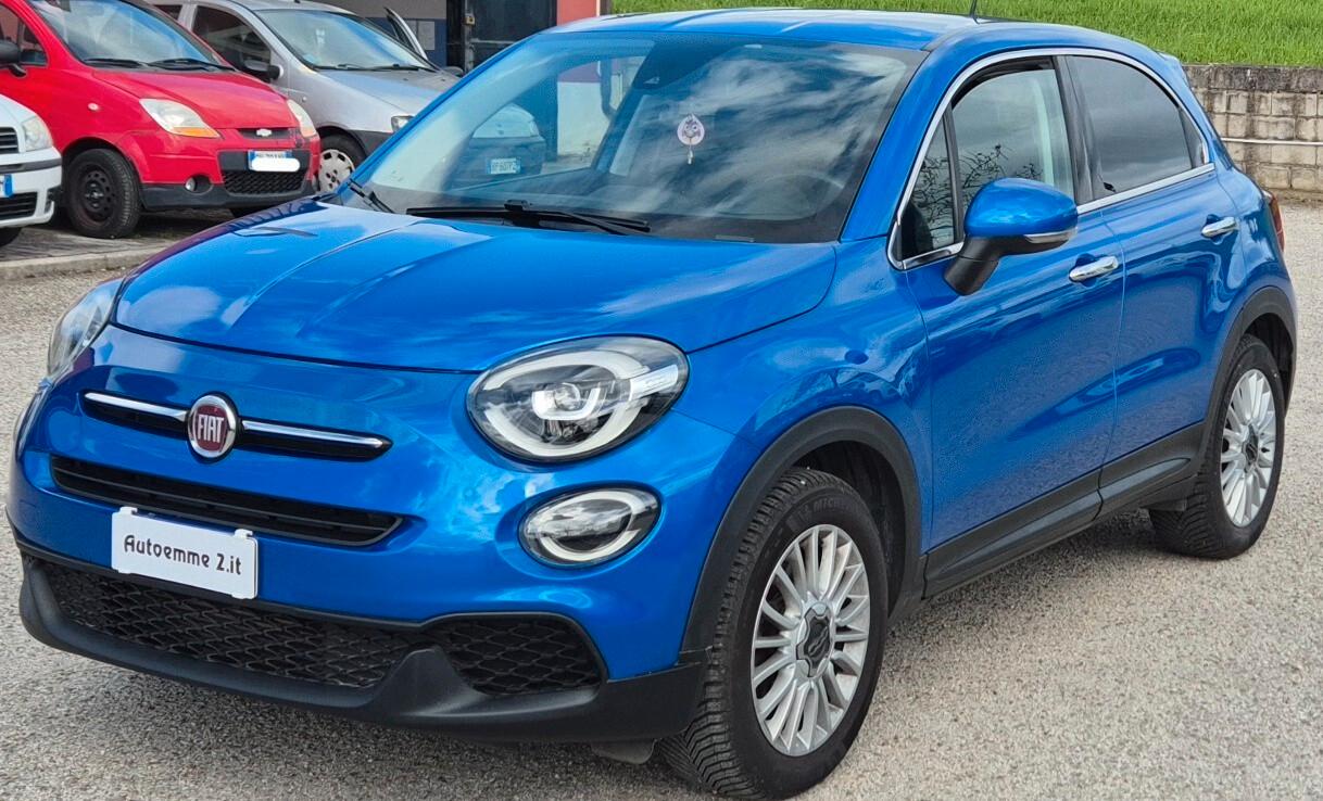 Fiat 500X 1.6 MultiJet 120 CV Business