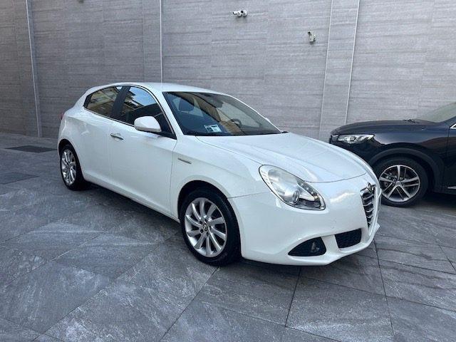 ALFA ROMEO Giulietta 1.6 JTDm-2 105 CV Progression