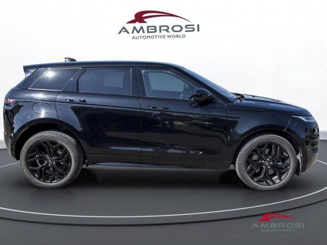 LAND ROVER Range Rover Evoque 2.0D I4 163 CV R-Dynamic S AWD - AUTOCARRO N1