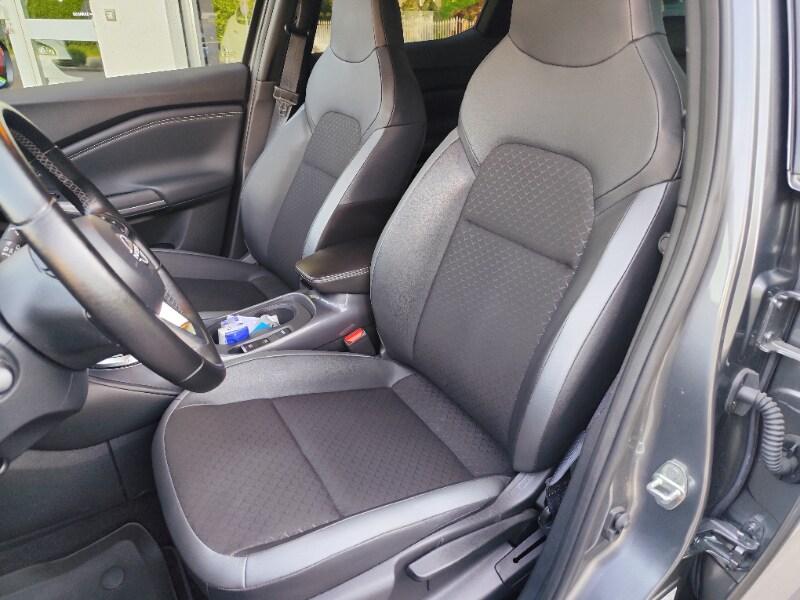 NISSAN Juke 2ª serie Juke 1.6 HEV N-Connecta