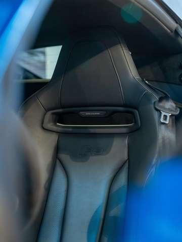 Audi R8 Coupe 5.2 V10 Performance quattro 620cv s tronic