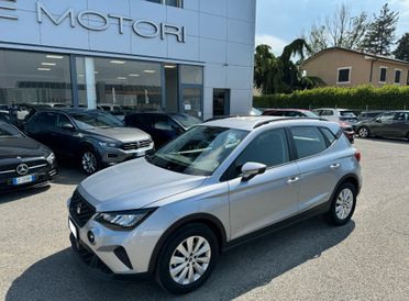SEAT Arona 1.0 ecotsi Style 95cv NO VINCOLI