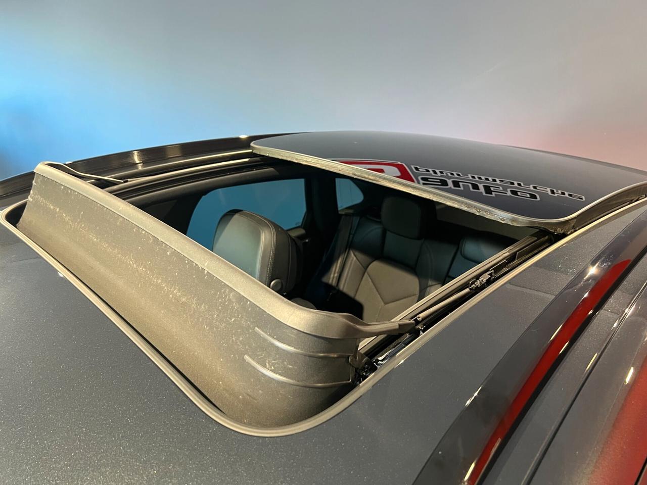 Porsche Macan 2.0 TETTO