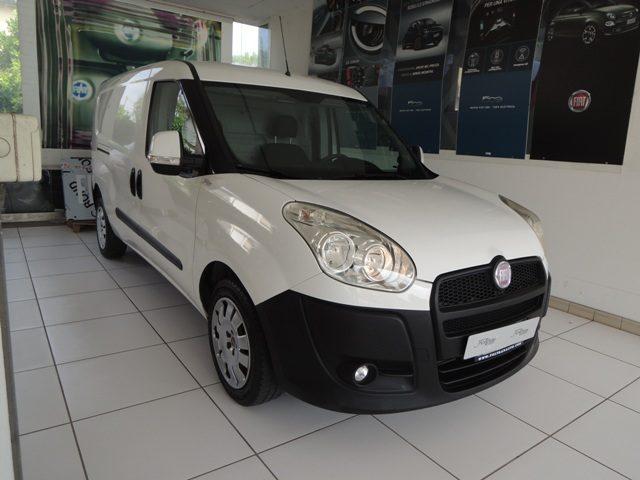 FIAT Doblo Doblò 1.3 MJT PL-TN Cargo Maxi Lamierato E5+