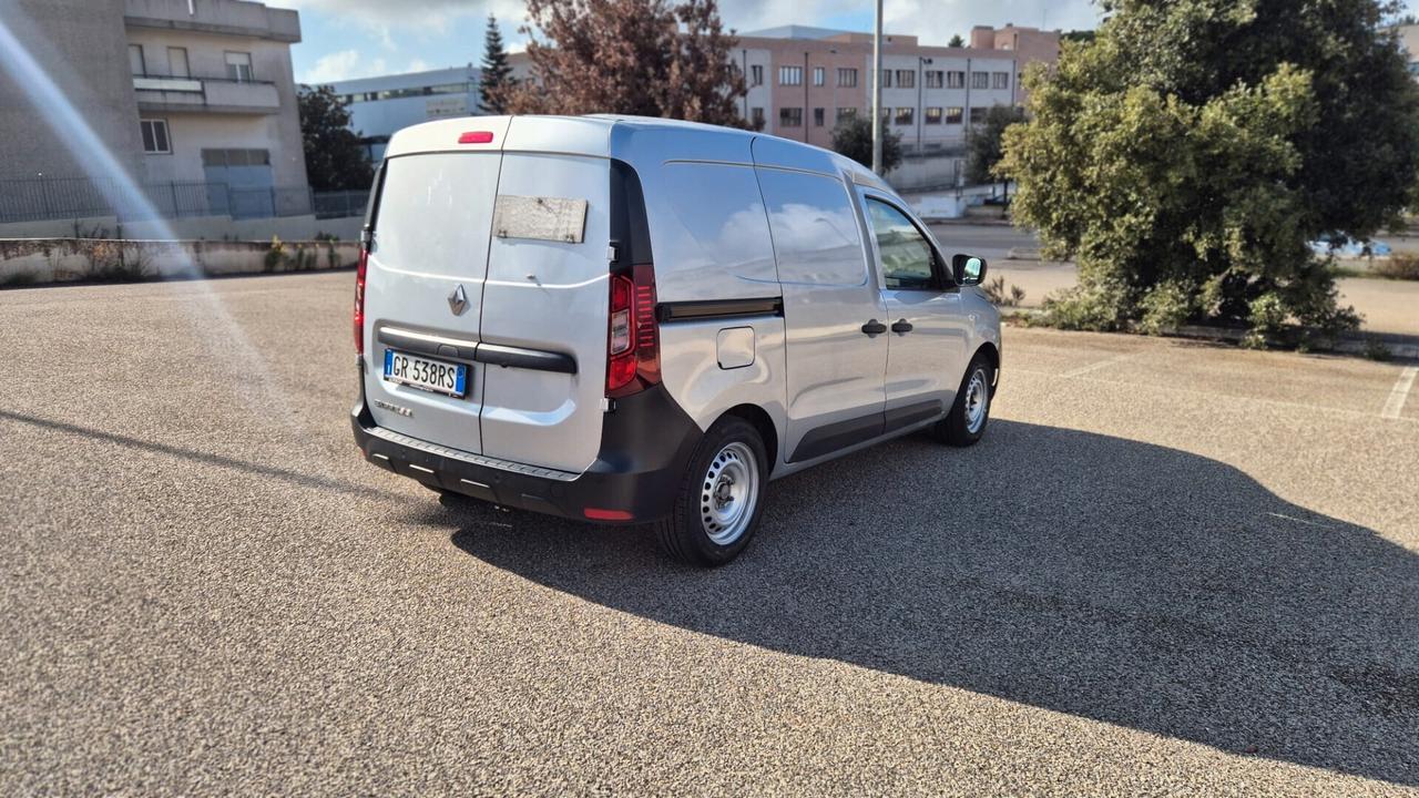 Renault Express 1.4 Blue dCi 95 Van ISOTERMICO