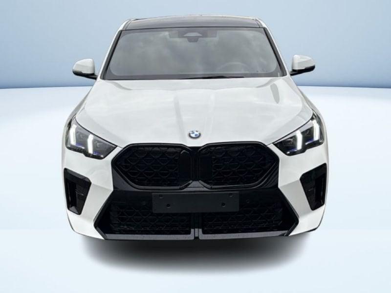 BMW X2 sDrive 18d M Sport Pro