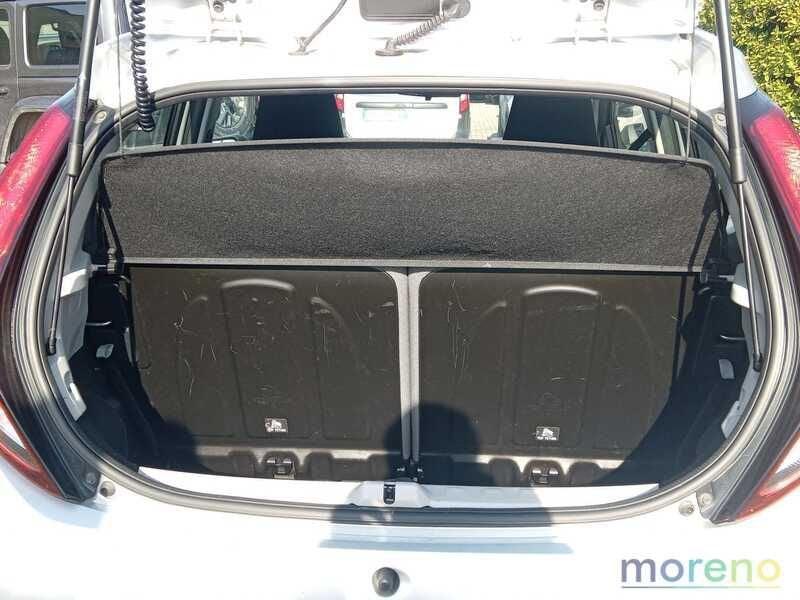 Toyota Aygo 1.0 x-play 72 CV