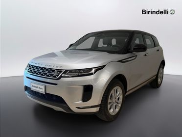 LAND ROVER RR Evoque 2ª serie - Range Rover Evoque 2.0D I4-L.Flw 150 CV AWD Auto